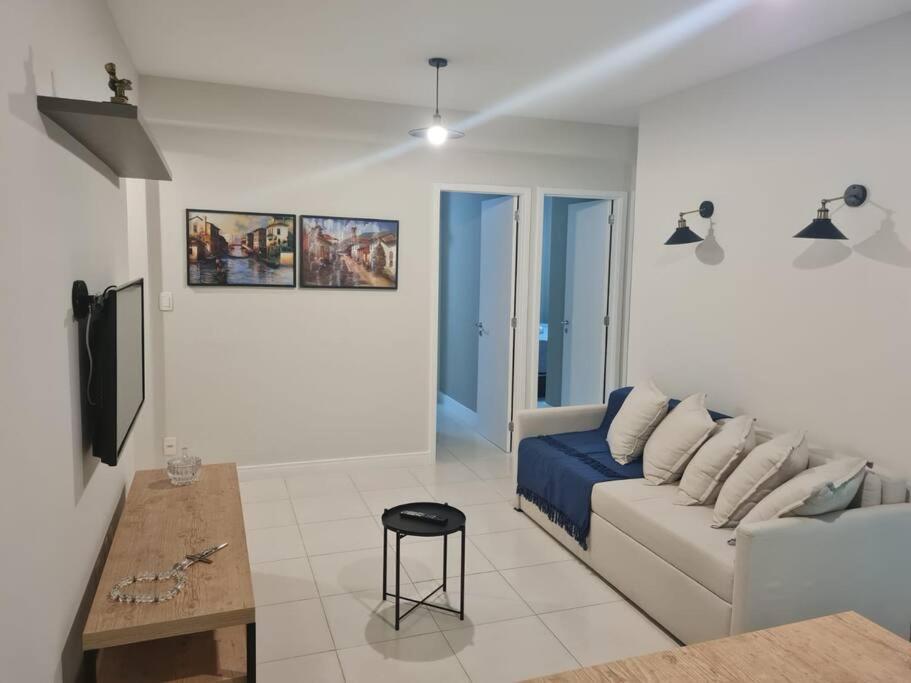 סלבאדור Vista Mar Nascente, Dois Quartos, Novo, No Melhor Do Rio Vermelho, Condominio Club, 1103 מראה חיצוני תמונה