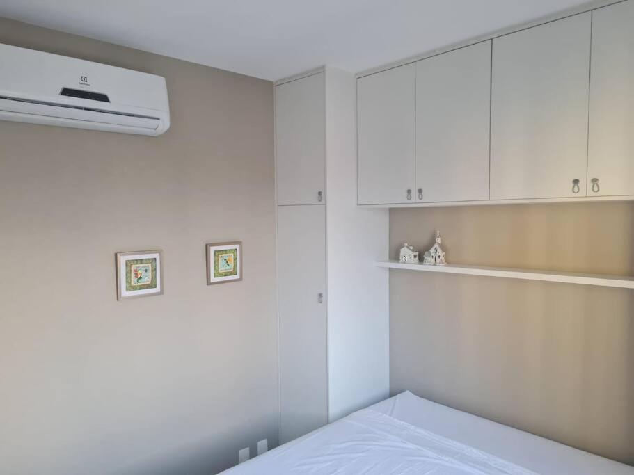 סלבאדור Vista Mar Nascente, Dois Quartos, Novo, No Melhor Do Rio Vermelho, Condominio Club, 1103 מראה חיצוני תמונה