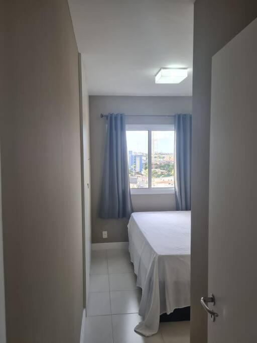 סלבאדור Vista Mar Nascente, Dois Quartos, Novo, No Melhor Do Rio Vermelho, Condominio Club, 1103 מראה חיצוני תמונה