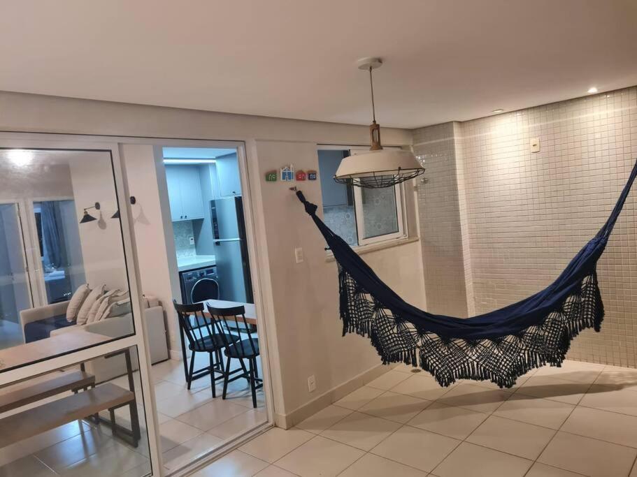 סלבאדור Vista Mar Nascente, Dois Quartos, Novo, No Melhor Do Rio Vermelho, Condominio Club, 1103 מראה חיצוני תמונה